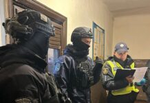 Організували наркотрафік до Райківської виправної колонії: підозри отримали учасники злочинної групи на чолі зі «смотрящим»