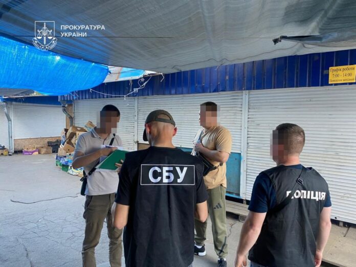 тютюн_підпільне виробництво