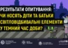МВС, ДСНС та Нацполіція закликають дітей, молодь і дорослих до безпечної поведінки взимку