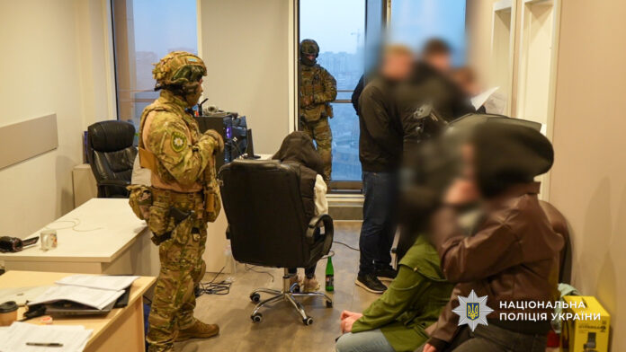 1Odesa_shakhraiska merezha_fіktivnі іnvestitsії