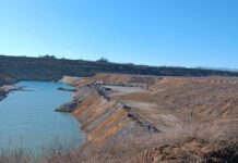 На Черкащині судитимуть групу осіб за незаконний видобуток корисних копалин на майже 190 млн грн