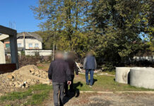 «Заробили» на ремонті навчальних закладів понад 6 млн грн: на Закарпатті поліція повідомила про підозру посадовцям ОТГ та комерційних структур