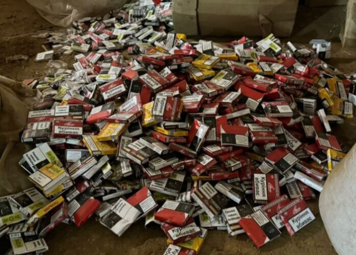 pidpil-tiutiun-tsekh