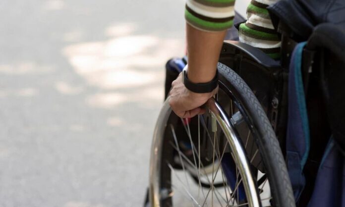 продовжити інвалідність