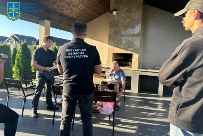 відбір газу1