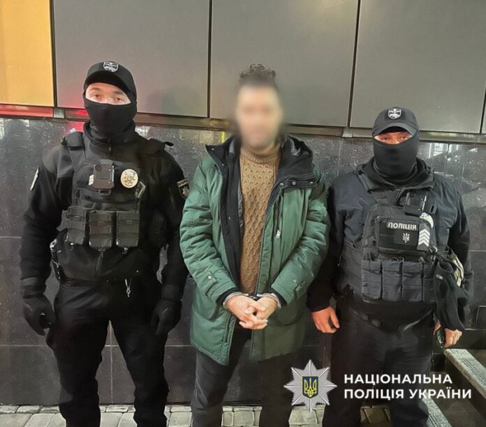 zatrymano-vodiia-mercedes-iakyi-zhorstoko-pobyv-velosypedysta