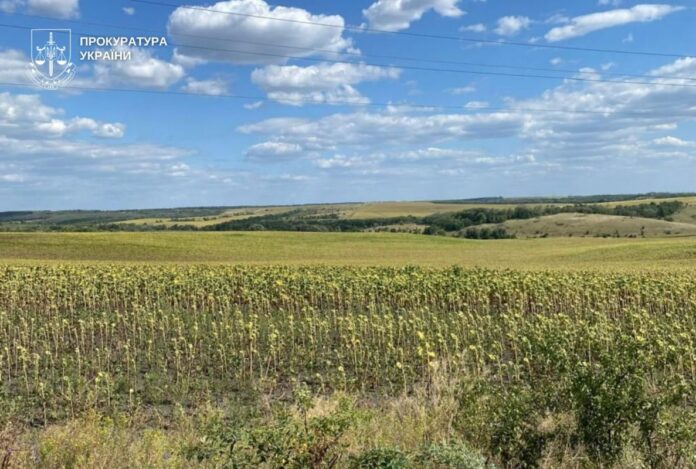 Дніпропетровщина_земля